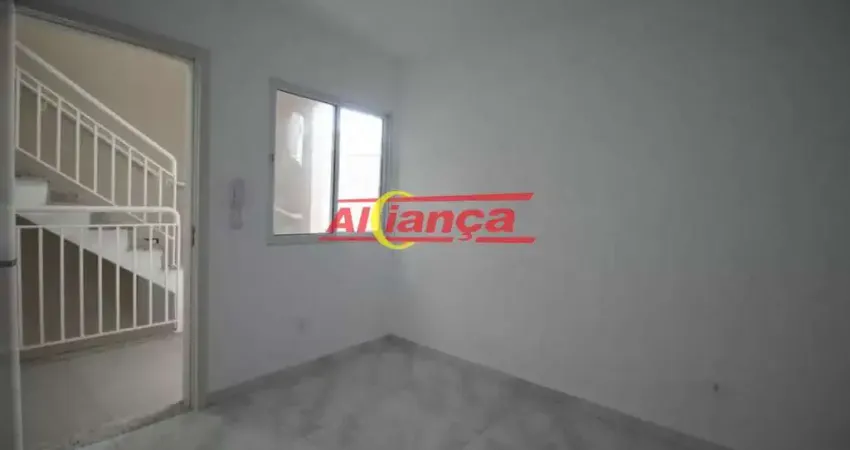 Apartamento com 2 quartos à venda na Avenida Marechal Eurico Gaspar Dutra, 1630, Santana, São Paulo