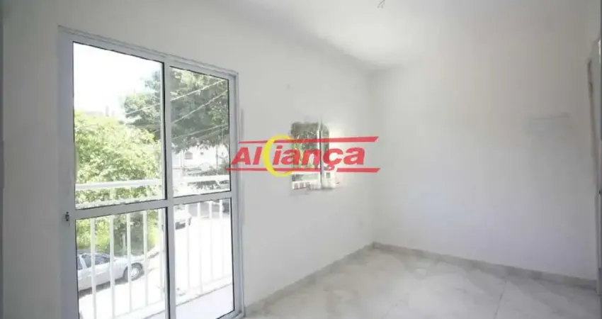 PARADA INGLESA - PROX A ESTAÇÃO DE METRO - 2 DORM R$ 345.000