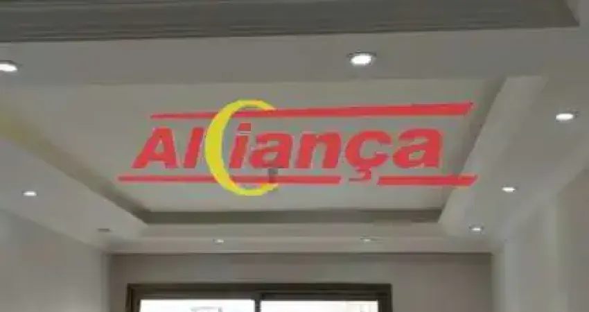 Apartamento com 2 quartos à venda na Rua Pedra Lavada, 43, Jardim Castanha, Guarulhos