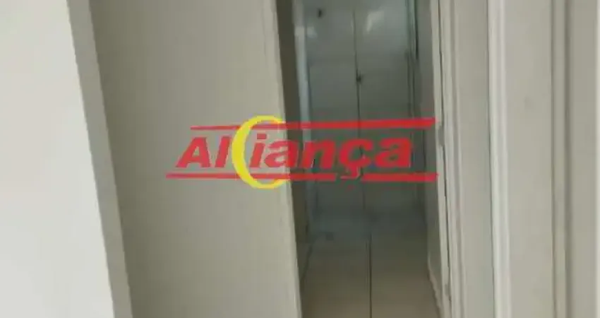 Apartamento à Venda no Jardim Guilhermino, Guarulhos