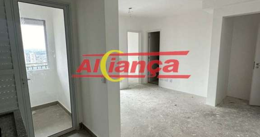 Apartamento com 1 Quarto à venda, 43m² - Vila Rosalia!