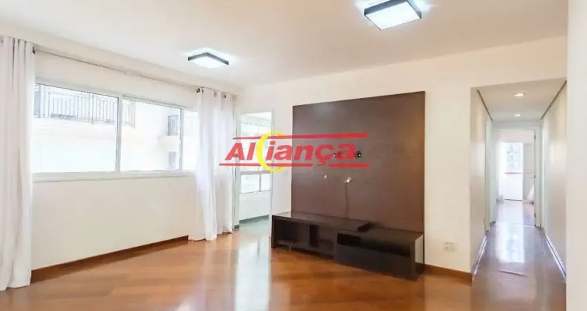 Apartamento com 3 quartos à venda na Rua Itapura, 254, Vila Gomes Cardim, São Paulo