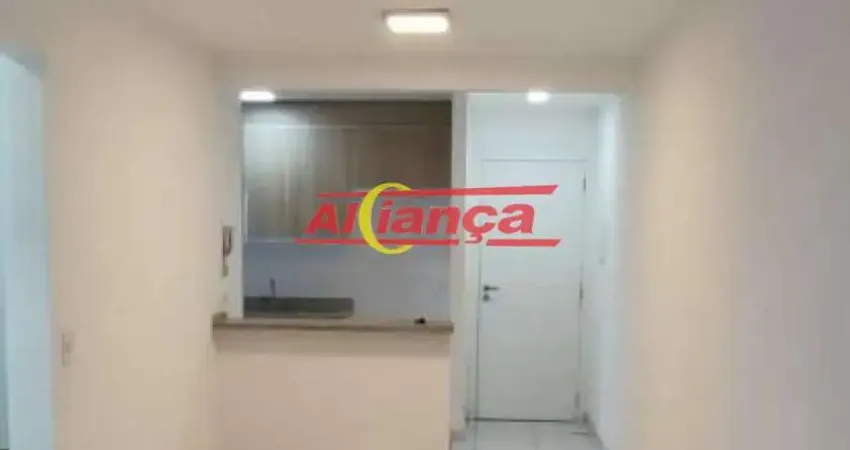 Apartamento com 2 quartos à venda na Rua Frank Guedes, 177, Vila Yaya, Guarulhos