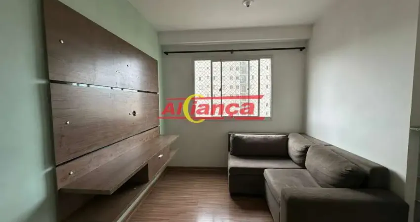 Vendo apartamento direto com o proprietário no Condomínio Fatto Sport