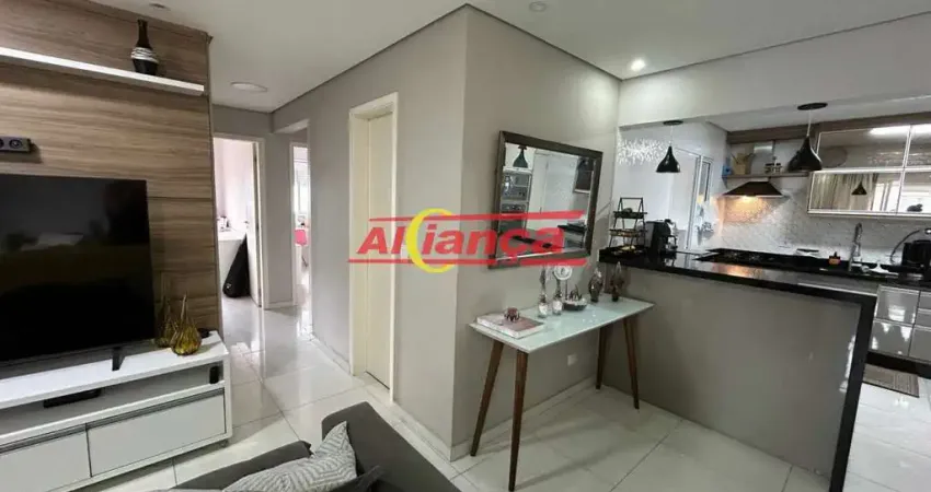 APARTAMENTO 95M² COM 3 QUARTOS/SUITE A VENDA - VILA AUGUSTA