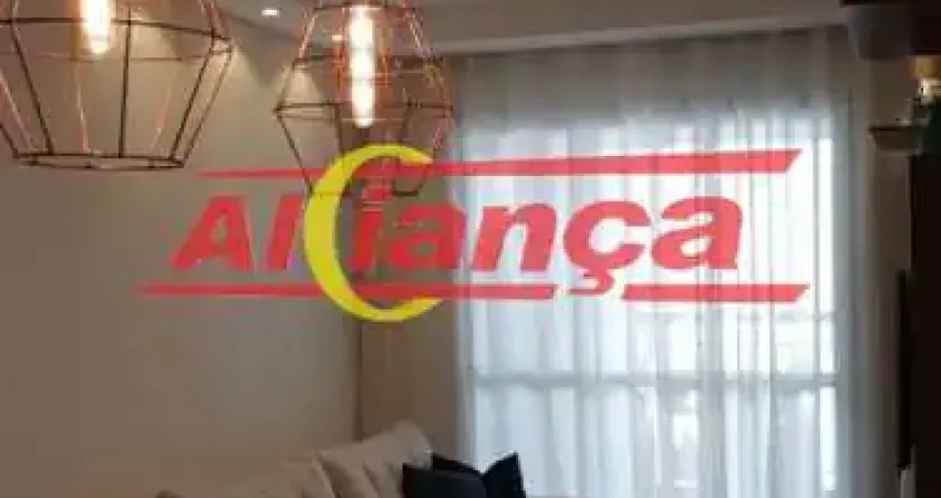 Imóvel à Venda - 2 Quartos - 89m² - Vila Aida, Guarulhos