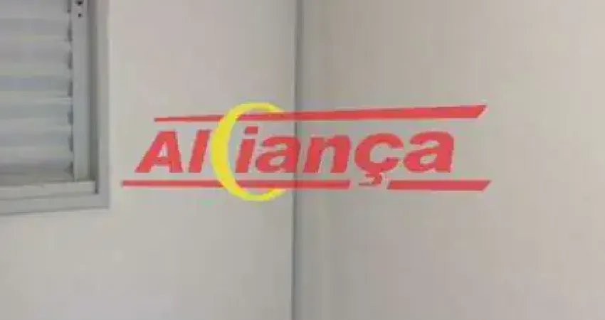 Apartamento com 2 Quartos e 1 banheiro à Venda, 57 m²