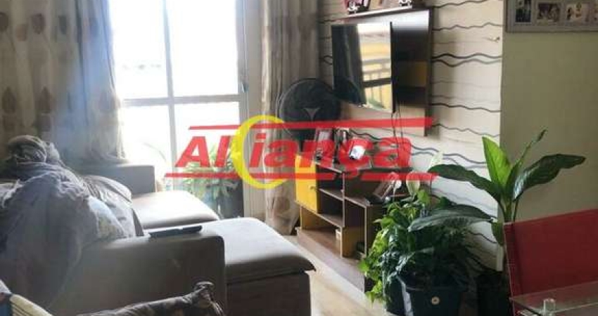 Oportunidade Imperdível! Apartamento Semi Mobiliado com 3 Dormitórios ? Ideal para Sua Família!
