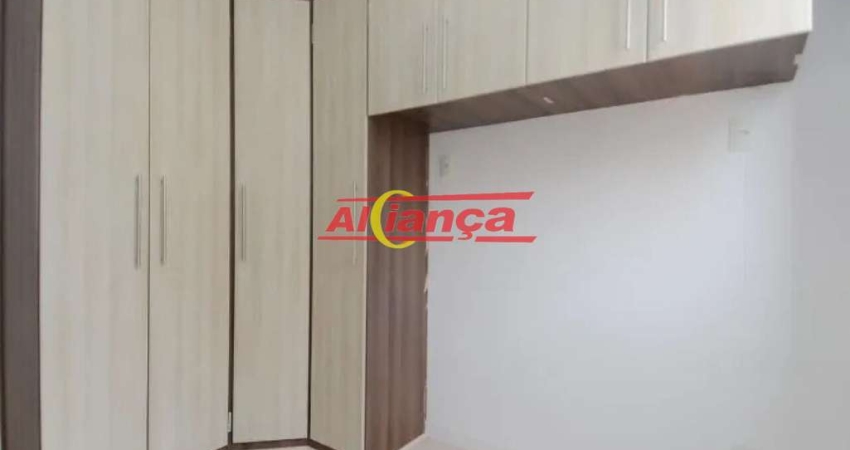 Apartamento dos Sonhos Cond. Avanti ? Conforto e Praticidade