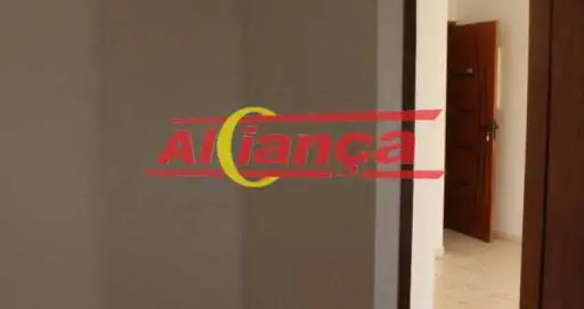 Apartamento com 1 quarto à venda na Rua Caraguatatuba, 143, Centro, Guarulhos