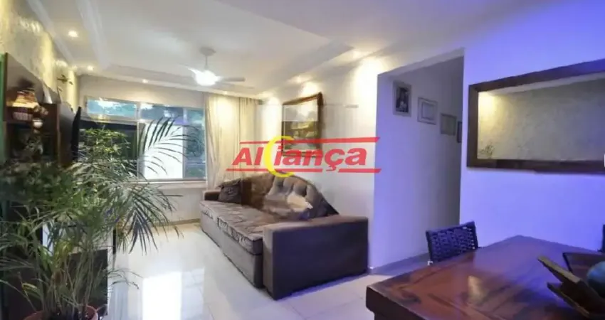 JAÇANÃ - 2 DORM - REFORMADO - 2 VAGAR - R$ 320.000,00