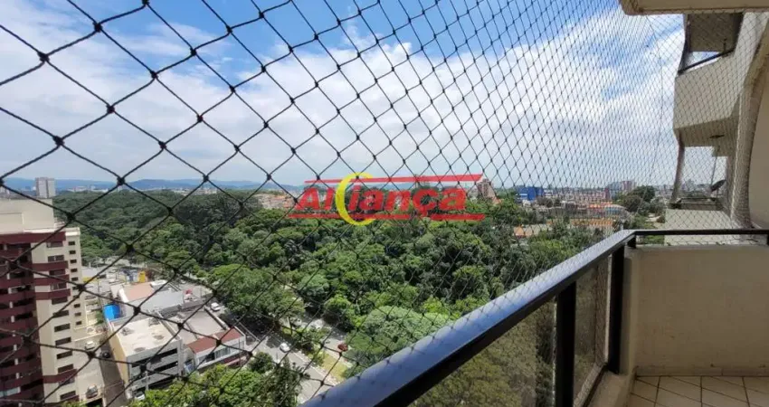 Apartamento com 2 quartos à venda na Avenida Paulo Faccini, 1215, Macedo, Guarulhos