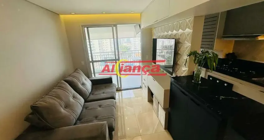 Apartamento com 2 quartos à venda na Avenida Amador Bueno da Veiga, 2123, Penha De França, São Paulo