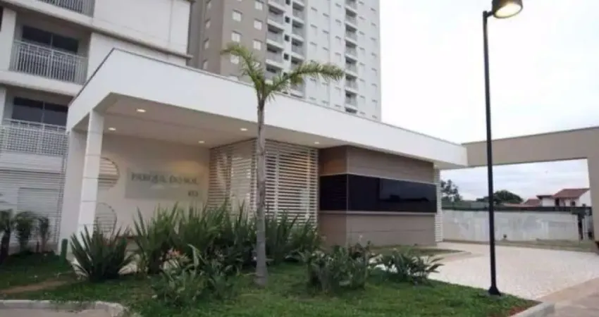 Apartamento com 2 quartos à venda, 53 m² - ponte grande - guarulhos - sp