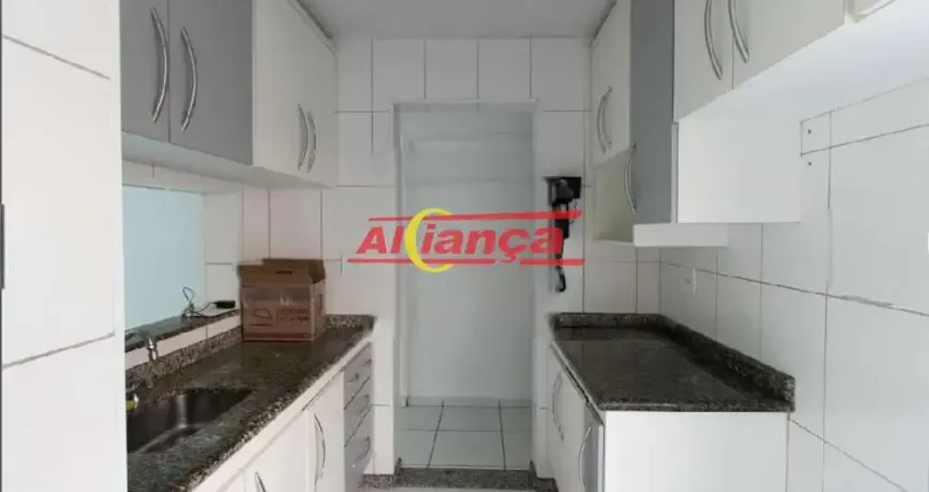 Apartamento com 3 quartos à venda na Avenida Paulo Lincoln do Valle Pontin, 550, Jaçanã, São Paulo