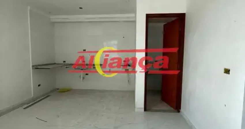Apartamento com 2 quartos à venda na Rua Senhor do Monte, 522, Água Fria, São Paulo
