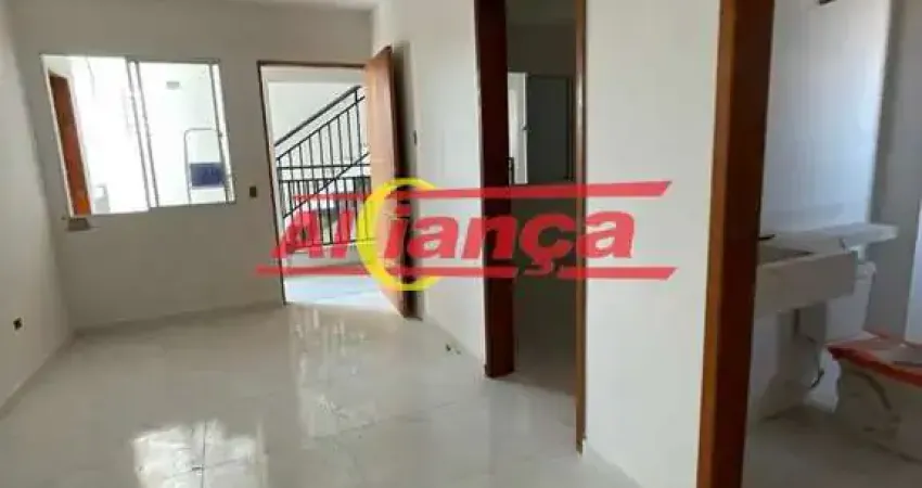 Apartamento com 1 quarto à venda na Carregando..., 522, Água Fria, São Paulo
