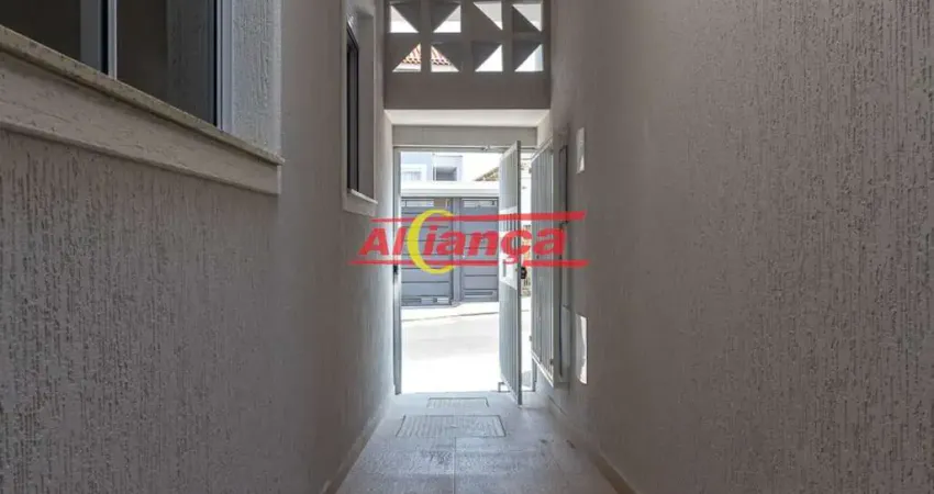 Apartamento com 2 quartos à venda na Rua Zulmira, 33, Vila Paiva, São Paulo