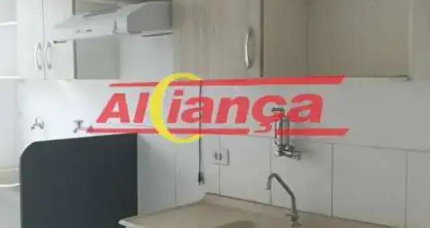 Excelente apartamento à venda no condomínio Parque Santa Marina 45m²