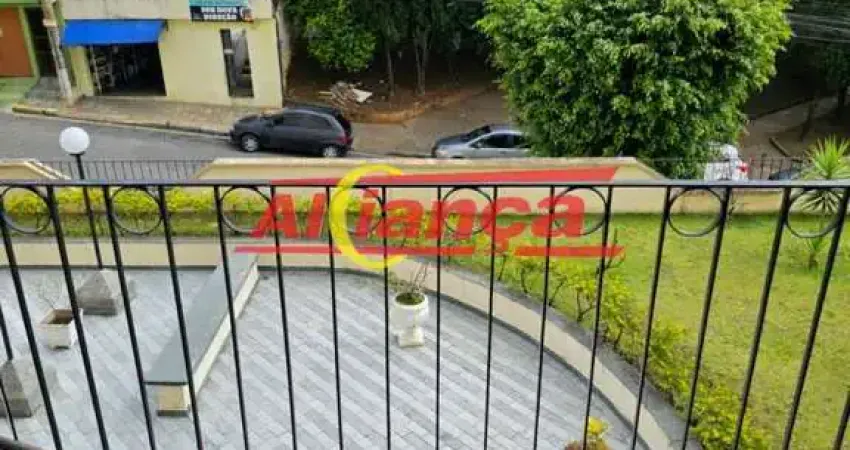 Apartamento com 3 quartos à venda na Alameda Tutóia, 427, Gopoúva, Guarulhos