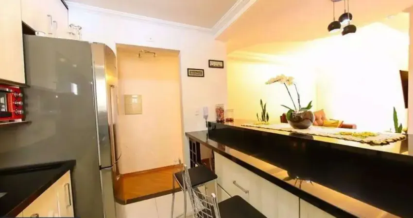 Apartamento com 3 quartos à venda na Rua Antonieta, 354, Picanço, Guarulhos