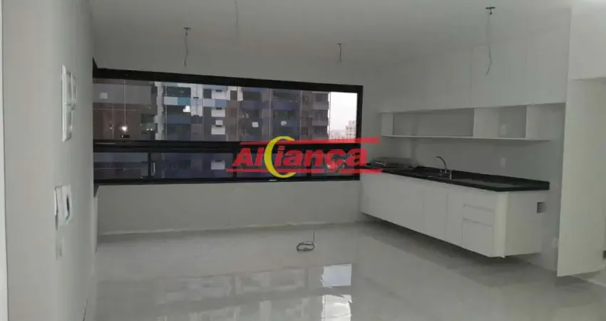 Apartamento com 2 dormitórios à venda - The Brick - Vl. Augusta