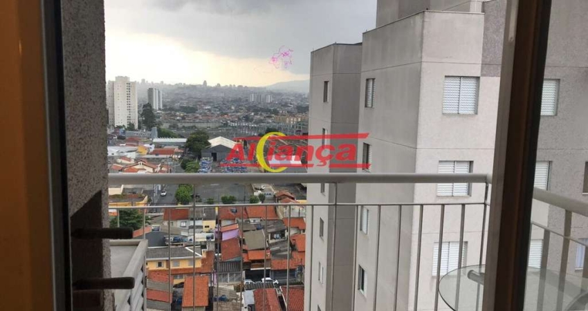 APARTAMENTO COM 3 DORMITORIOS, SUITE  2 VAGAS COBERTAS