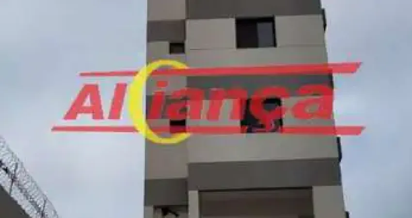 Apartamento com 2 quartos à venda na Rua Harry Simonsen, 283, Vila das Palmeiras, Guarulhos