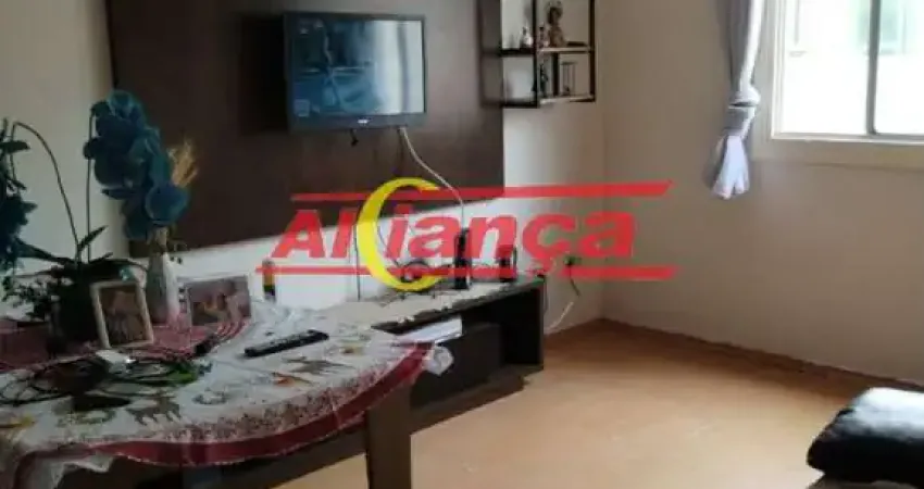 Apartamento com 1 quarto à venda na Rua Manoel de Souza, 220, Macedo, Guarulhos