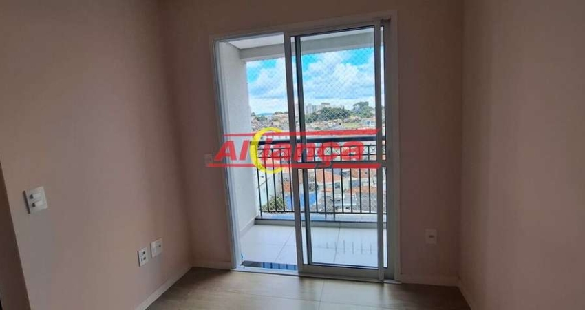 APARTAMENTO À VENDA NA VILA GUSTAVO