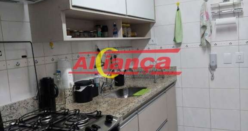 APARTAMENTO 3 QUARTOS -  1 SUÍTE - 2 VAGAS - VILA GALVÃO