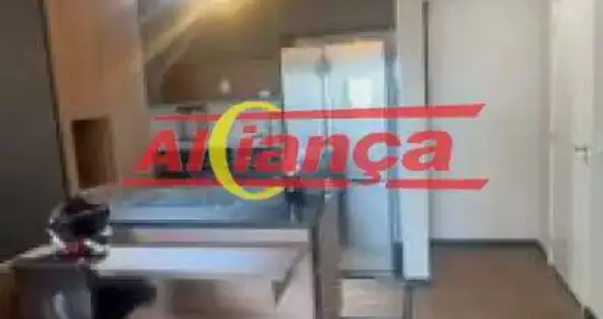 Apartamento com 3 quartos à venda na Avenida Bartholomeu de Carlos, 901, Portal dos Gramados, Guarulhos