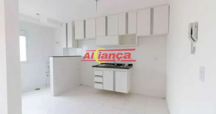 Apartamento com 2 quartos à venda na Rua José Damiani, 209, Ponte Grande, Guarulhos