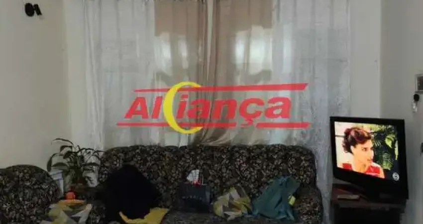 Casa com 2 quartos à venda na Rua Moras, 290, Parque Santo Antônio, Guarulhos