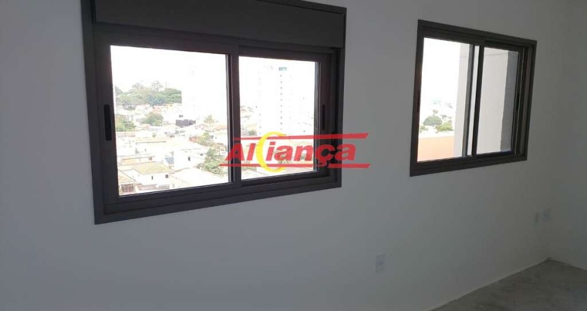 Apartamento NOVO ao lado Metrô PENHA
