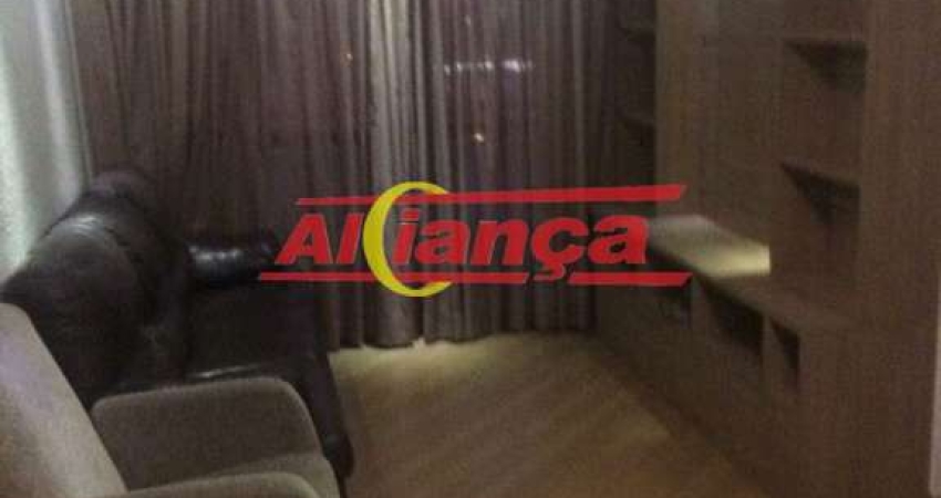 APARTAMENTO COM 3 DORMITÓRIOS À VENDA, 90M² - TATUAPÉ - SÃO PAULO/SP