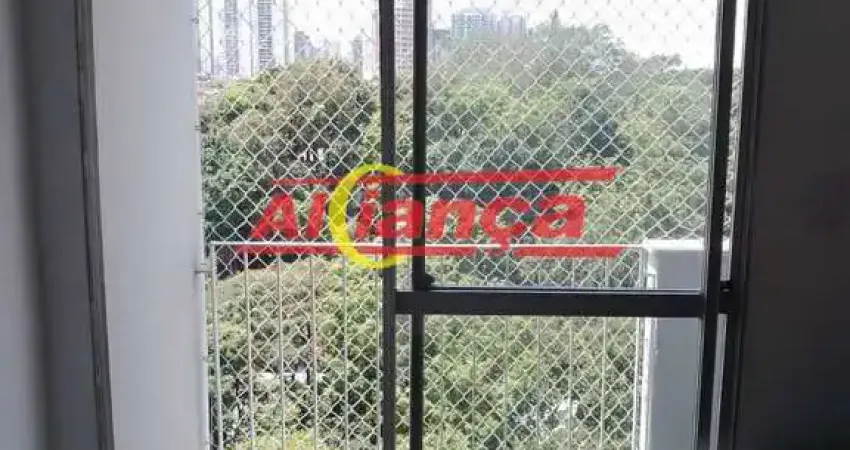 Apartamento com 2 quartos à venda na Presidente Humberto de A. Castelo Branco, 2495, Vila Leonor, Guarulhos
