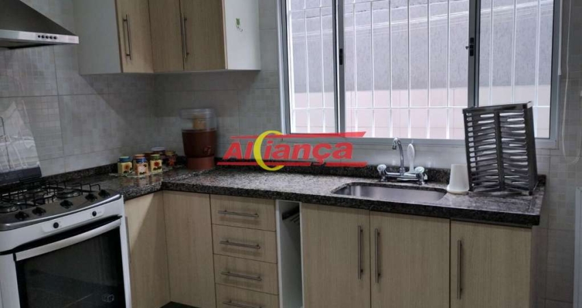 Sobrado  em Condominio Fechado
