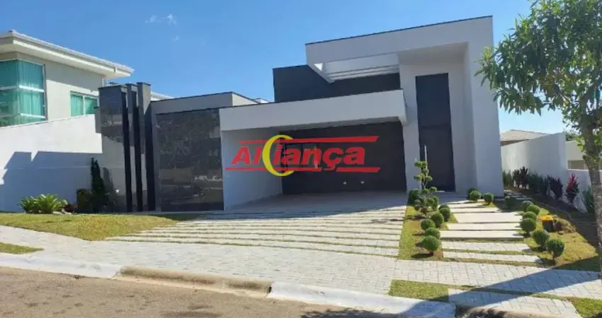 Casa em condomínio fechado com 3 quartos à venda na Rua Morsa, 480, Condomínio Residencial Shamballa III, Atibaia