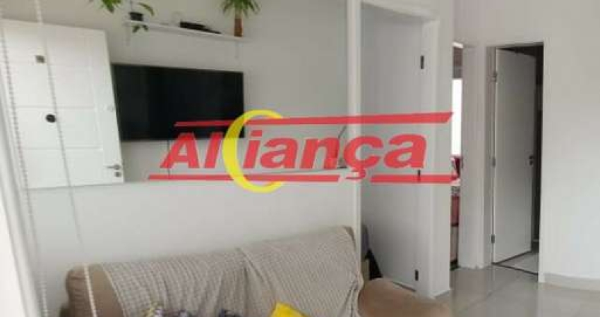 APARTAMENTO COM 2 DORMITÓRIOS À VENDA, 35 M² - VILA MATILDE - GUARULHOS/SP
