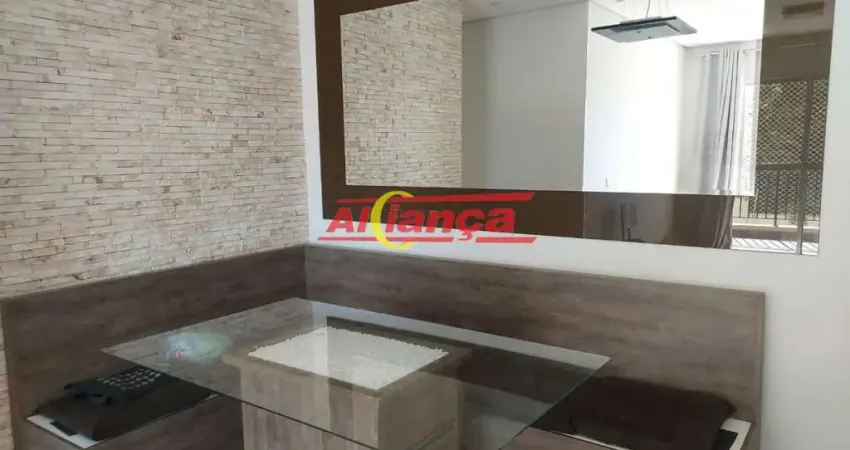 Condomínio Flex Guarulhos - Seu Refúgio de Qualidade em Picanço, Guarulhos