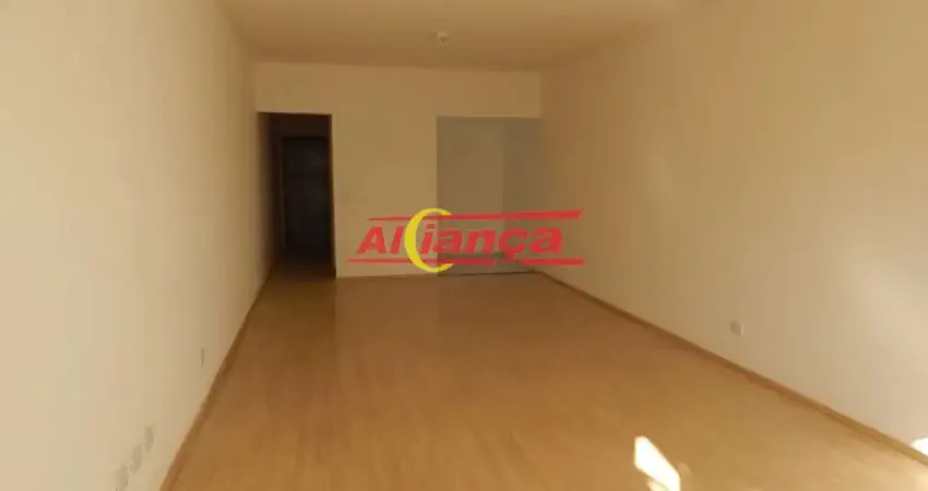 Sobrado com 3 suítes amplas e arejadas