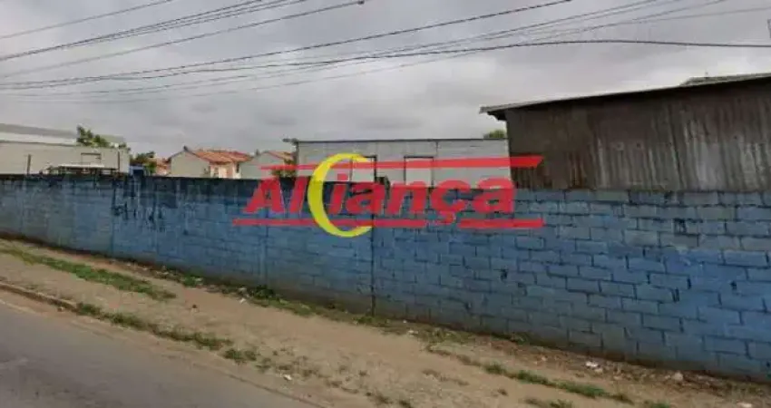 Casa comercial à venda na Avenida Papa João Paulo I, 5725, Residencial Parque Cumbica, Guarulhos