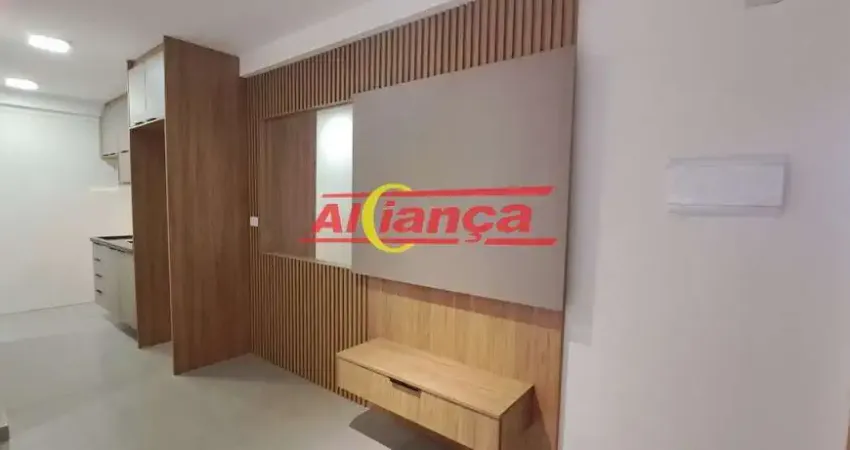 APARTAMENTO COM 2 DORMITÓRIOS À VENDA,  45 M² - PENHA PROX. METRÔ - SÃO PAULO/SP
