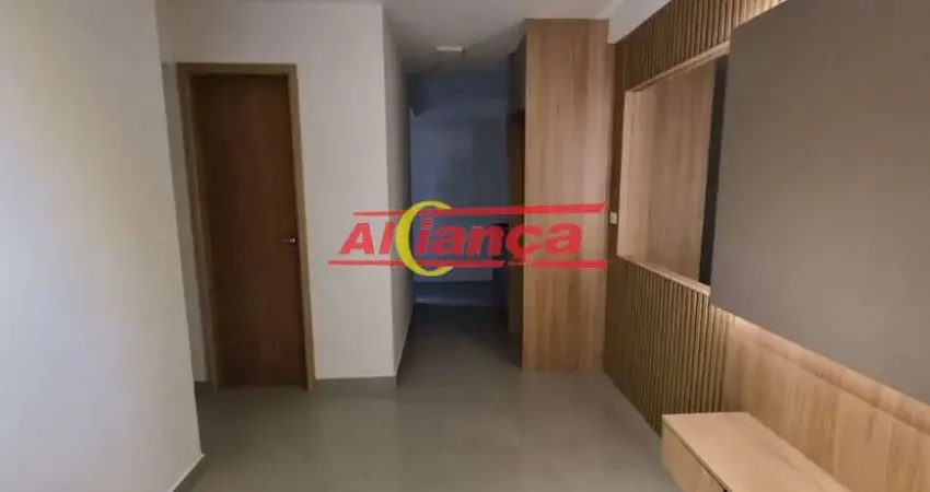 APARTAMENTO COM 2 DORMITÓRIOS À VENDA,  42 M² - PENHA PROX. METRÔ - SÃO PAULO/SP