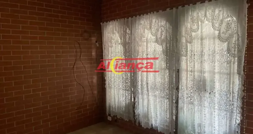 Casa com 3 quartos à venda na Rua Soldado Abílio Fernandes dos Santos, 341, Vila Zamataro, Guarulhos