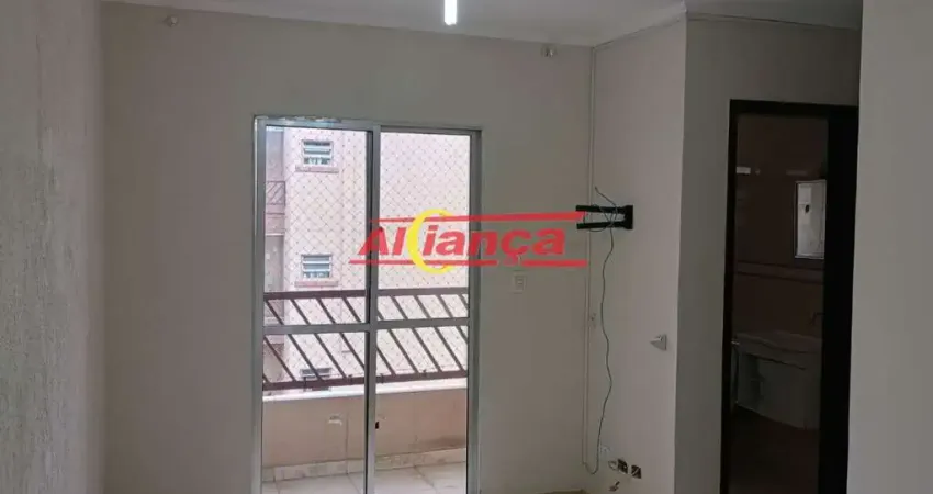 Apartamento à Venda - 56m² | 2 Dormitórios | 1 Vaga | Excelente Localização!