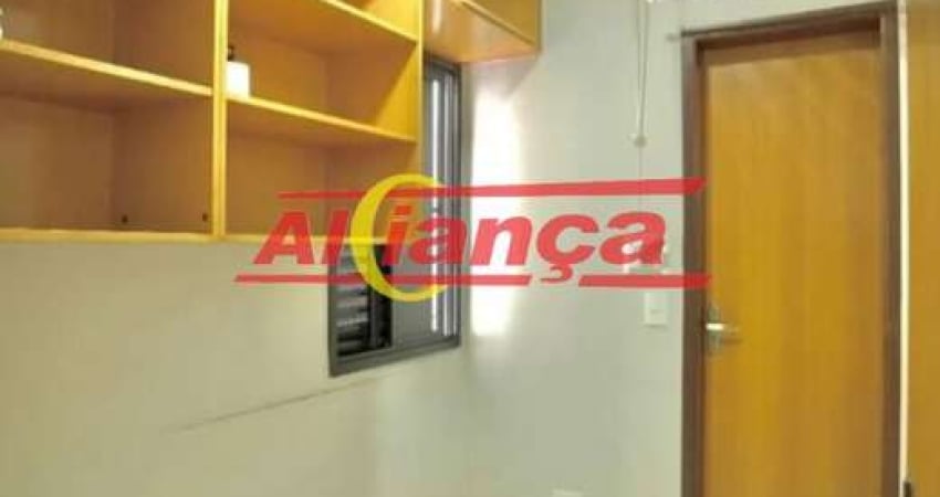 APARTAMENTO PLANEJADO NO TATUAPÉ COM 4 DORMITÓRIOS (3 SUÍTES)