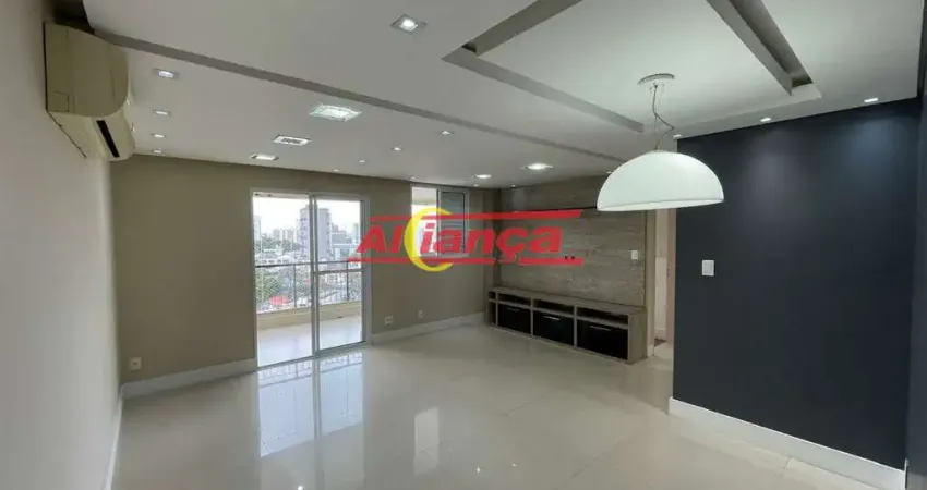 Apartamento com 2 quartos à venda na Rua Doutor Miguel Vieira Ferreira, 57, Jardim Zaira, Guarulhos