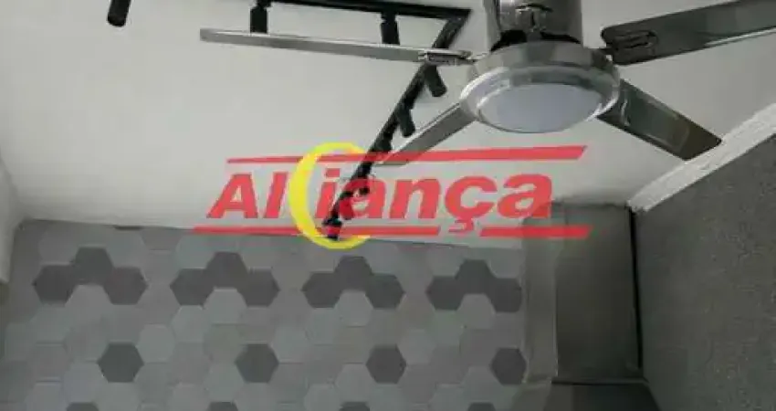 Sobrado com 4 dormitórios a venda, 210 m² pq . uirapuru - guarulhos/sp